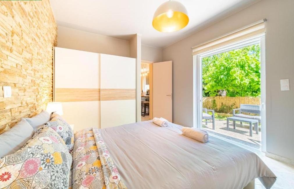 Faeax Guesthouse Linia Екстер'єр фото