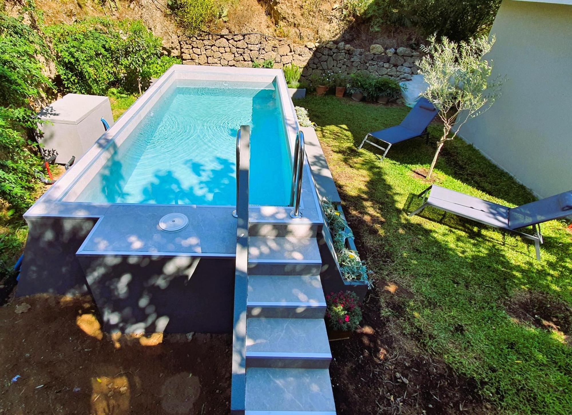 Faeax Guesthouse Linia Екстер'єр фото